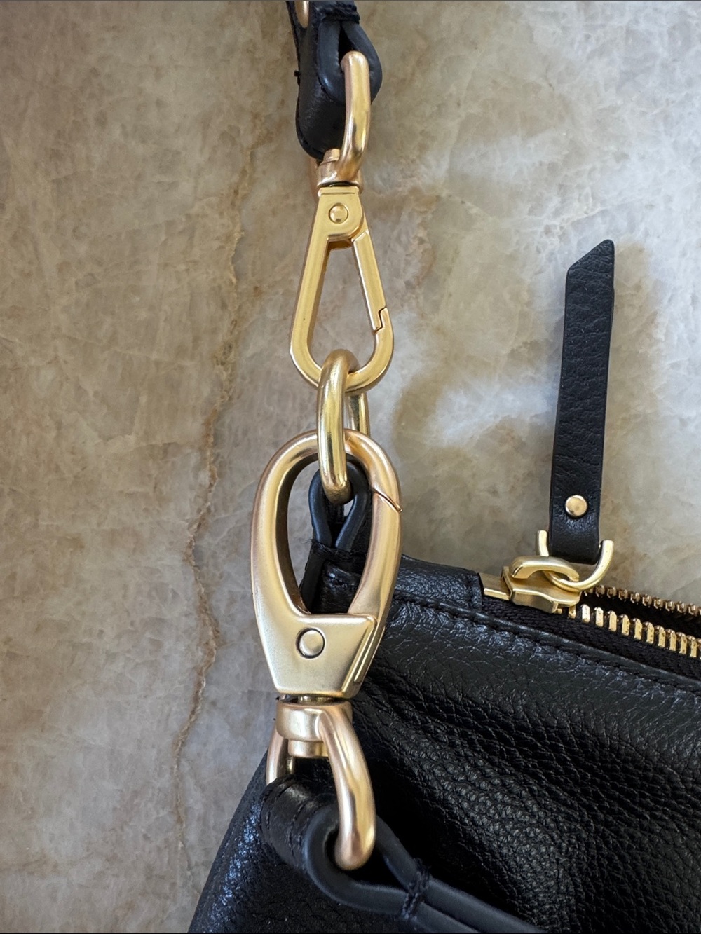 Quince Sloane Bag - Picture 5 of 6